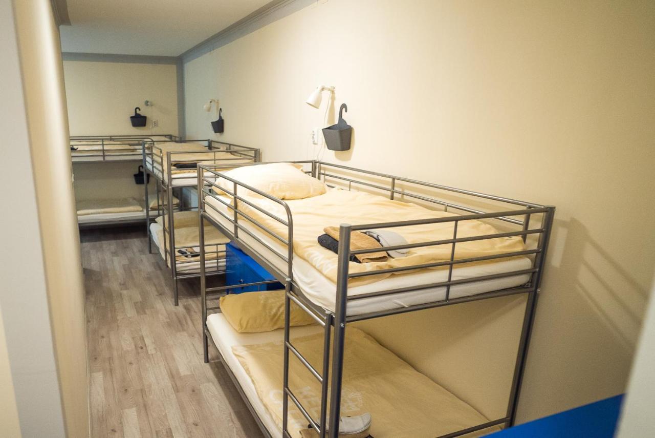 Boutique Hostel Kings N' Queens 자그레브 외부 사진